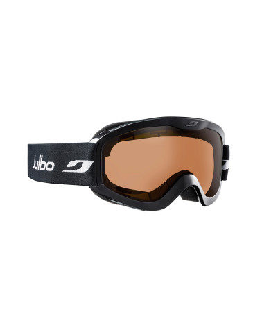 Julbo Juniorskie Gogle Proton Chromakids Black, 8-12 lat