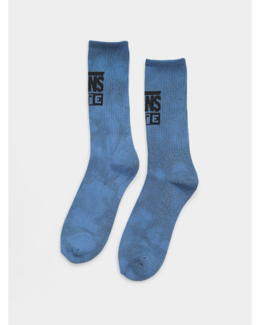 Vans Meskie Skaprety Snowboarodwe MTE Dress Blues