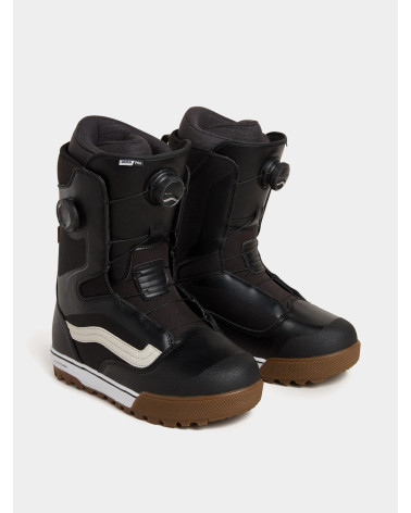 Vans Meskie Buty Aura Pro Black/White