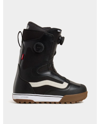 Vans Meskie Buty Aura Pro Black/White