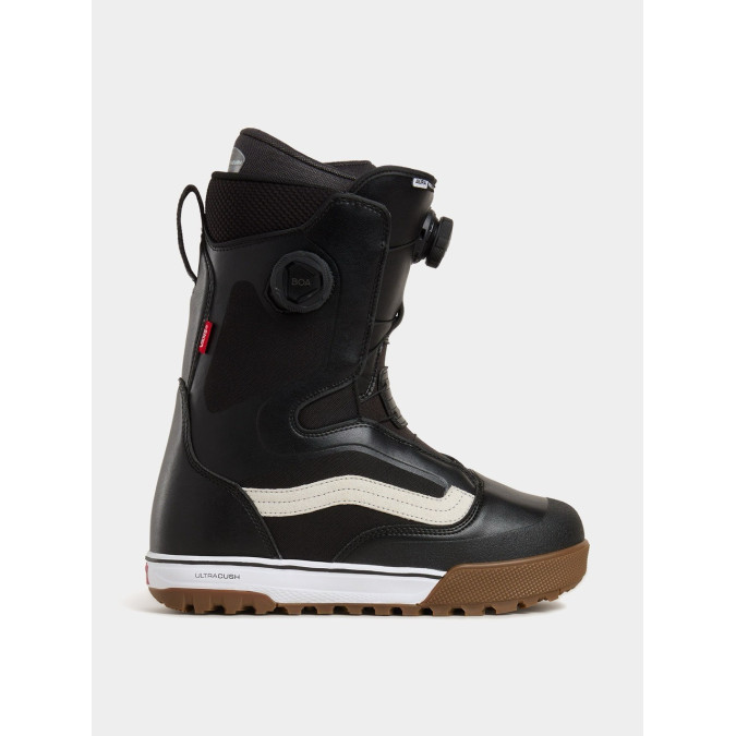 Vans Meskie Buty Aura Pro Black/White