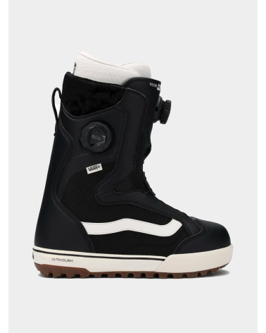 Vans Damskie Buty Encore Pro Black/Marshmallow