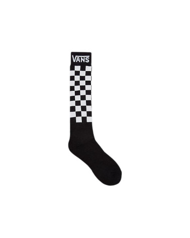 Vans Meskie Skaprety Snowboarodwe MTE Black