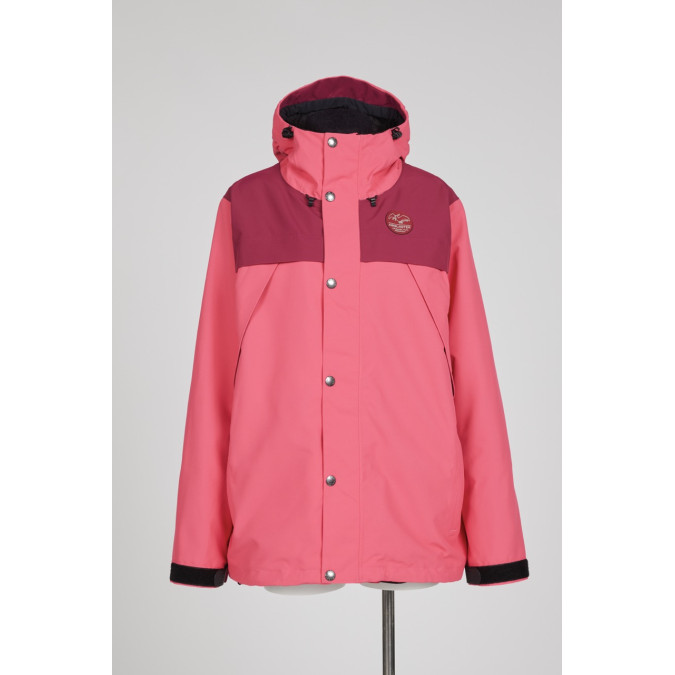 Airblaster Damska Kurtka Cypress Raspberry