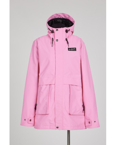 Airblaster Damska Kurtka Nicolette Pink