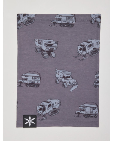 Airblaster Komin Ninja Turtleneck Whips