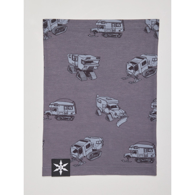 Airblaster Komin Ninja Turtleneck Whips