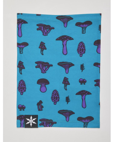 Airblaster Komin Ninja Turtleneck Mushroom