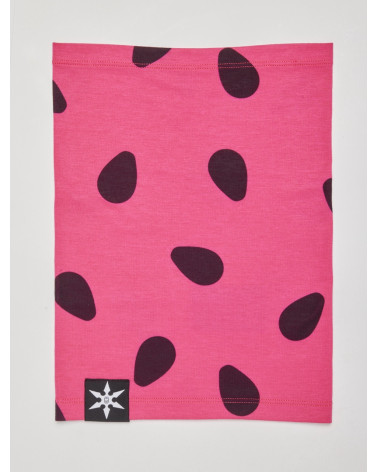 Airblaster Komin Ninja Turtleneck Watermelon