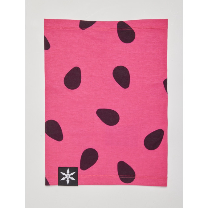 Airblaster Komin Ninja Turtleneck Watermelon