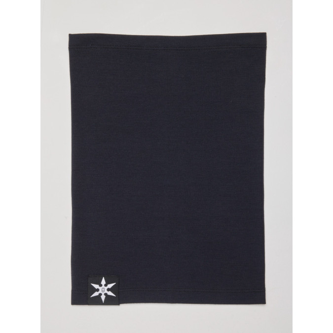 Airblaster Komin Ninja Turtleneck Black