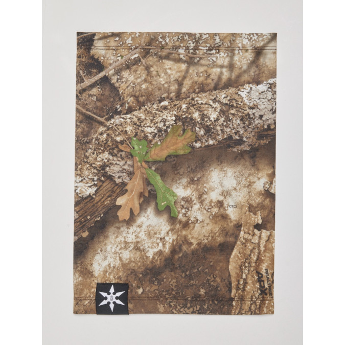 Airblaster Komin Ninja Turtleneck Realtree Apx