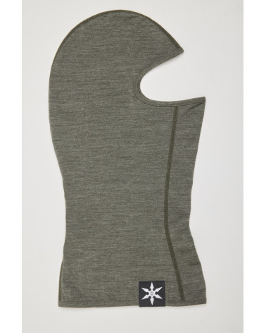 Airblaster Kominiarka Merino Ninja Face Resin