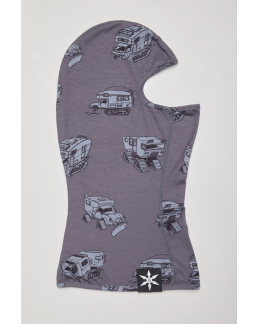 Airblaster Kominiarka Ninja Face Whips