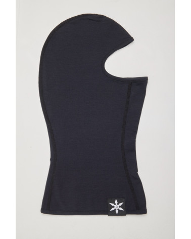 Airblaster Kominiarka Ninja Face Black