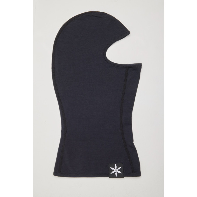 Airblaster Kominiarka Ninja Face Black