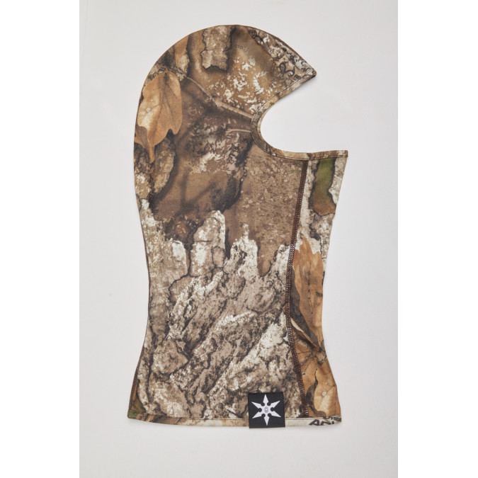 Airblaster Kominiarka Ninja Face Realtree Apx