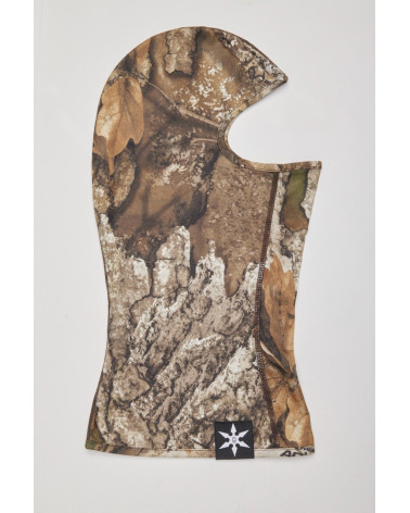 Airblaster Kominiarka Ninja Face Realtree Apx