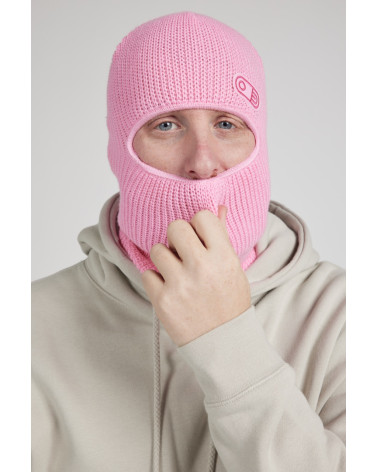 Airblaster Kominiarka Terryclava Pink