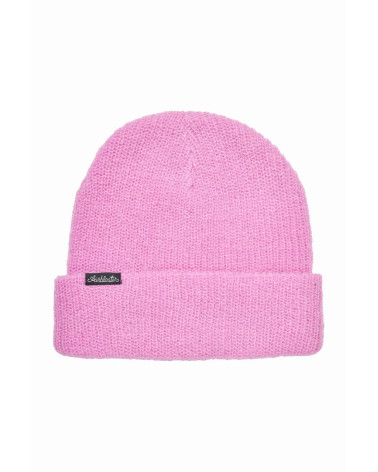 Airblaster Czapka Nicolette Mohair Pink