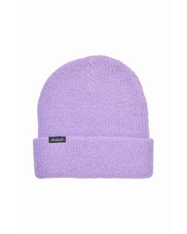 Airblaster Czapka Nicolette Mohair Lilac