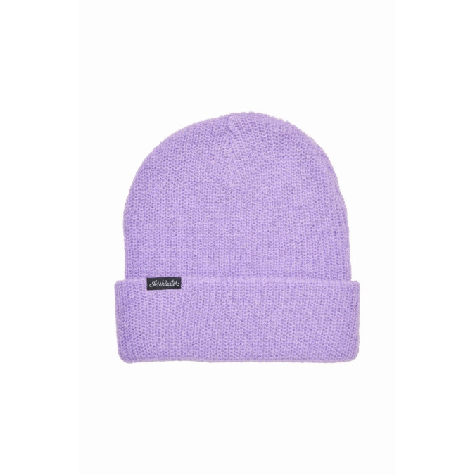 Airblaster Czapka Nicolette Mohair Lilac