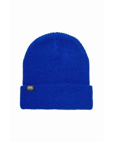 Airblaster Czapka Commodity Reflex Blue