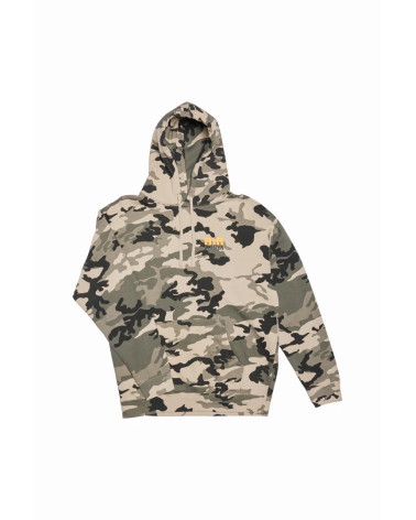 Airblaster Meska Bluza Classic Blaster Snow Camo