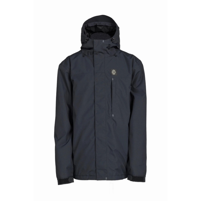 Airblaster Meska Kurtka Beast 2L Black