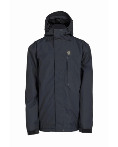 Airblaster Meska Kurtka Beast 2L Black