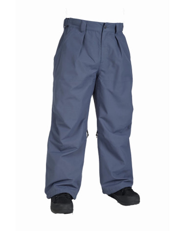 Airblaster Meskie Spodnie Contrast Thunder