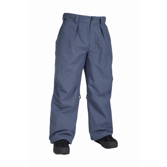 Airblaster Meskie Spodnie Contrast Thunder