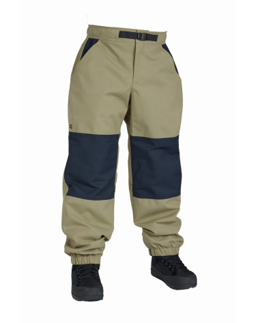 Airblaster Meskie Spodnie Elastic Boss Shroom