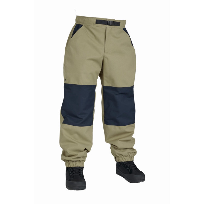 Airblaster Meskie Spodnie Elastic Boss Shroom