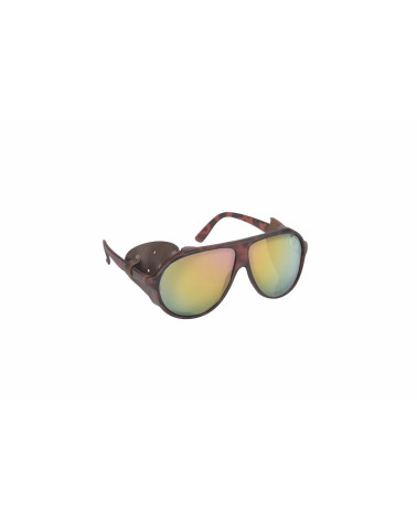 Airblaster Okulary Polarized Glacier Tortoise