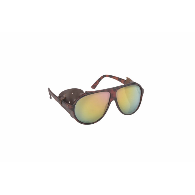 Airblaster Okulary Polarized Glacier Tortoise