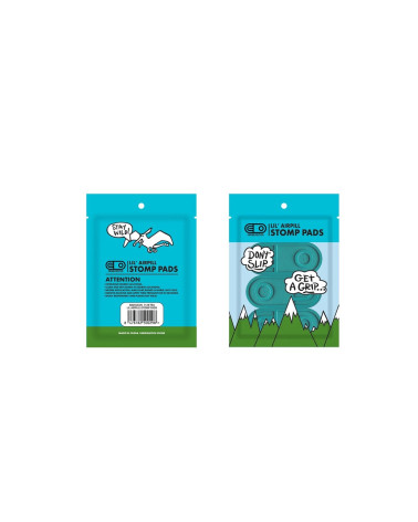 Airblaster Pady Lil Airpills Teal