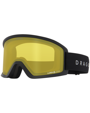 Dragon Gogle DX3+ OTG Photochromic/Yellow