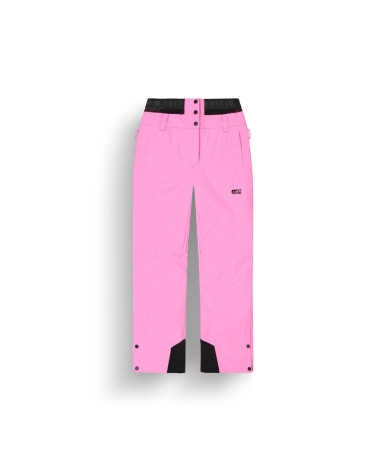 Picture Organic Damska Kurtka Exa 20/20 Super Pink