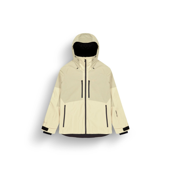 Picture Organic Damska Kurtka Sygna 20/20 Wood Ash