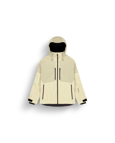 Picture Organic Damska Kurtka Sygna 20/20 Wood Ash