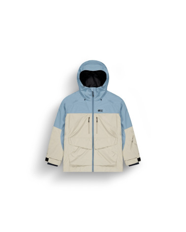 Picture Organic Damska Kurtka Akna 20/15 Pure Cashmere