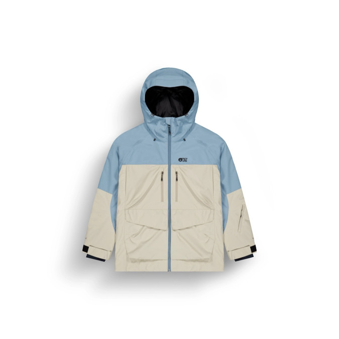 Picture Organic Damska Kurtka Akna 20/15 Pure Cashmere