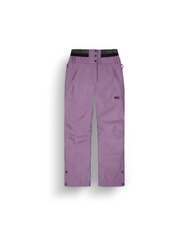 Picture Organic Damskie Spodnie Treva 10/10 Grape Jam