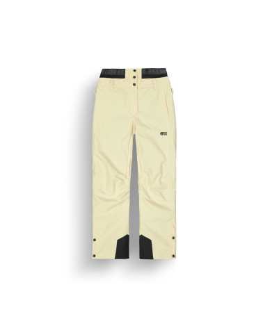 Picture Organic Damskie Spodnie Exa 20/20 Wood Ash