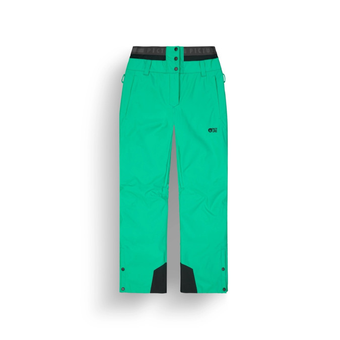 Picture Organic Damskie Spodnie Exa 20/20 Emerald