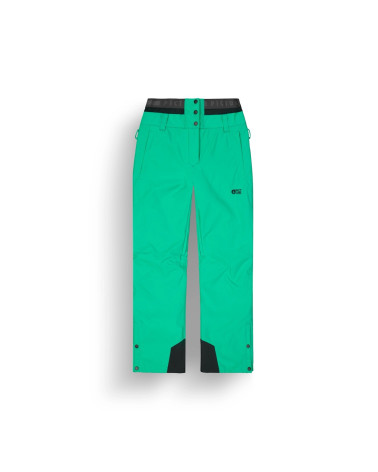 Picture Organic Damskie Spodnie Exa 20/20 Emerald