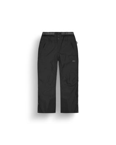 Picture Organic Damskie Spodnie Akna 20/15 Black