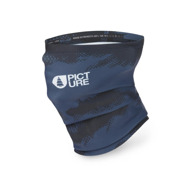 Picture Organic Komin Retro Fusion Print