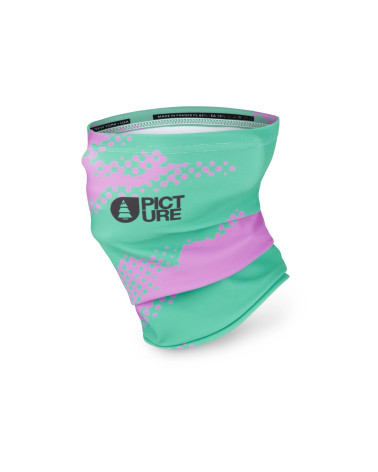 Picture Organic Komin Retro Bliss Print